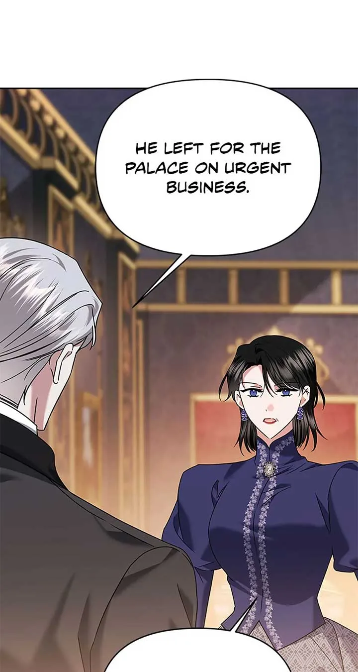 In This Life, I Will Survive Until the End Chapter 45 page 94