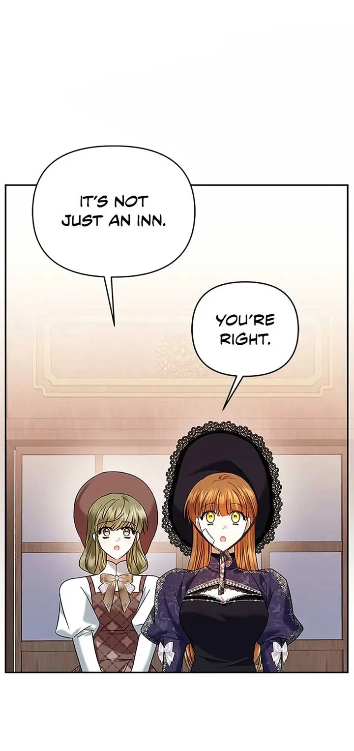 In This Life, I Will Survive Until the End Chapter 45 page 68