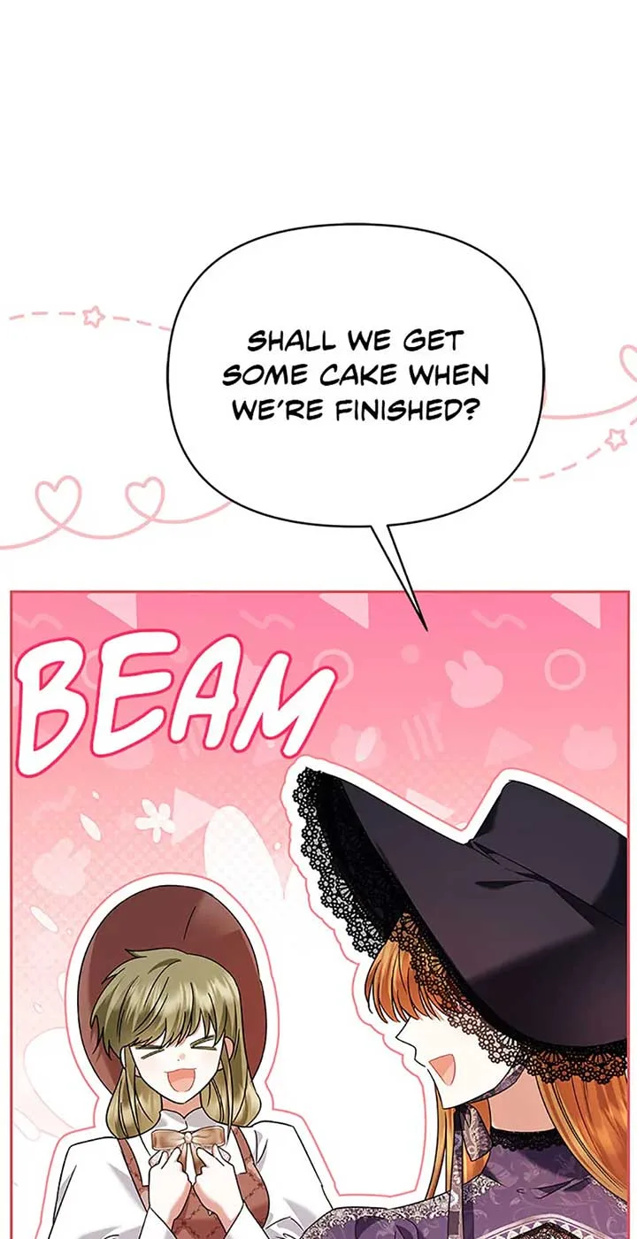 In This Life, I Will Survive Until the End Chapter 45 page 42