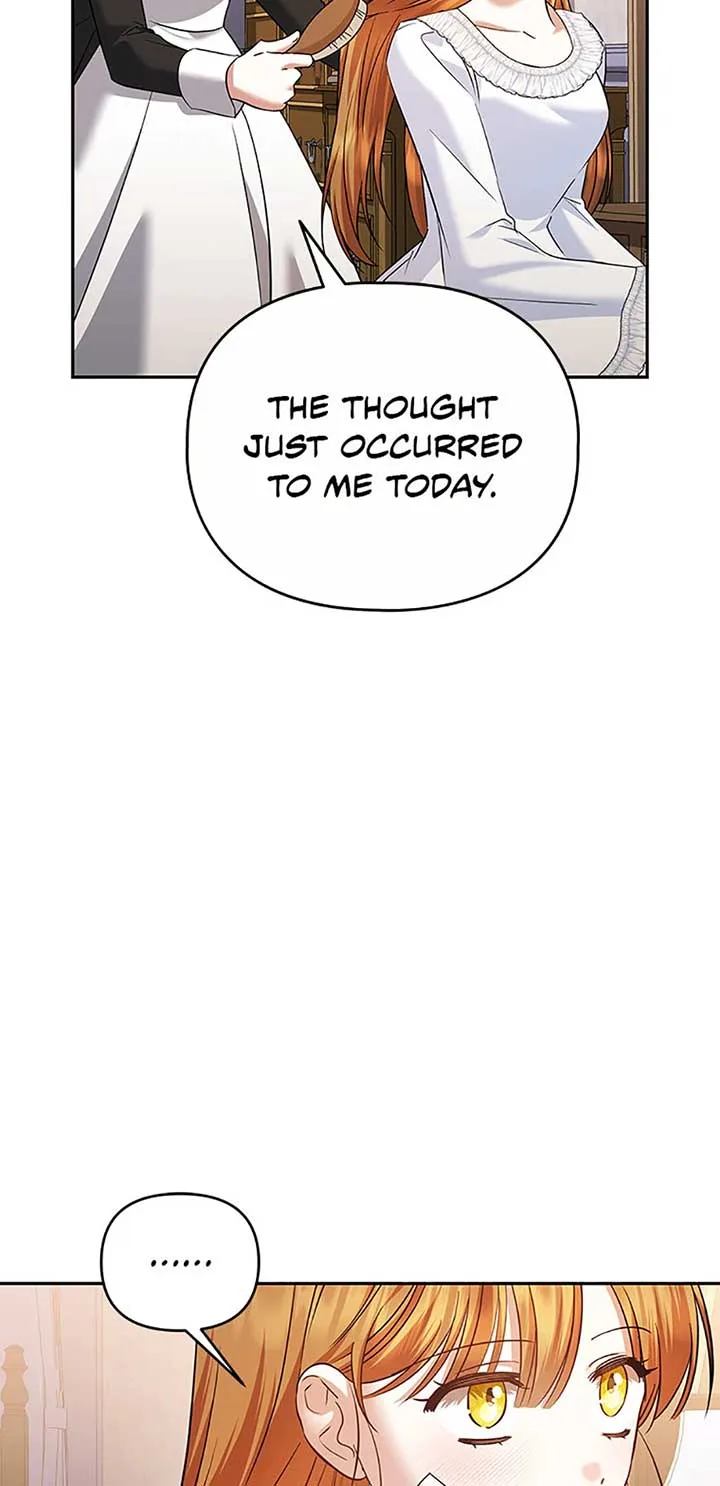 In This Life, I Will Survive Until the End Chapter 45 page 31
