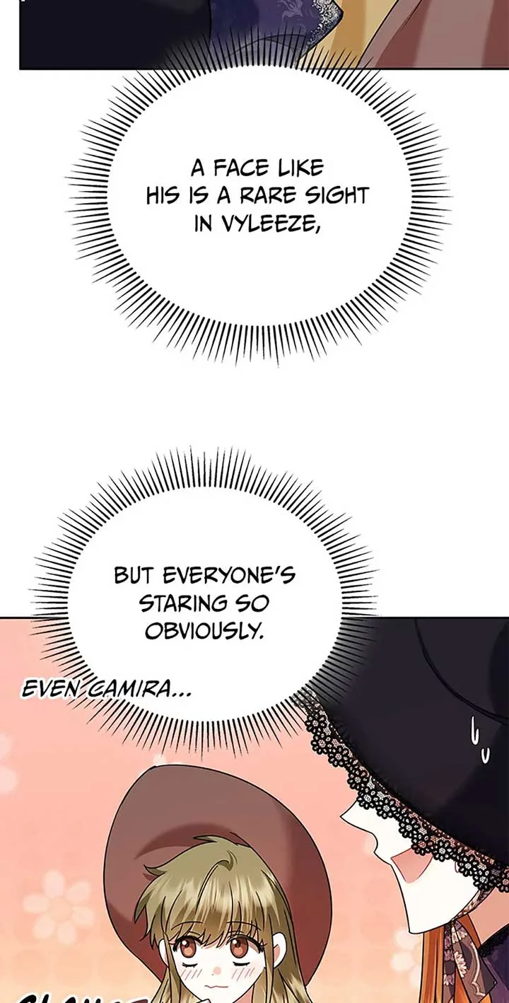 In This Life, I Will Survive Until the End Chapter 45 page 56