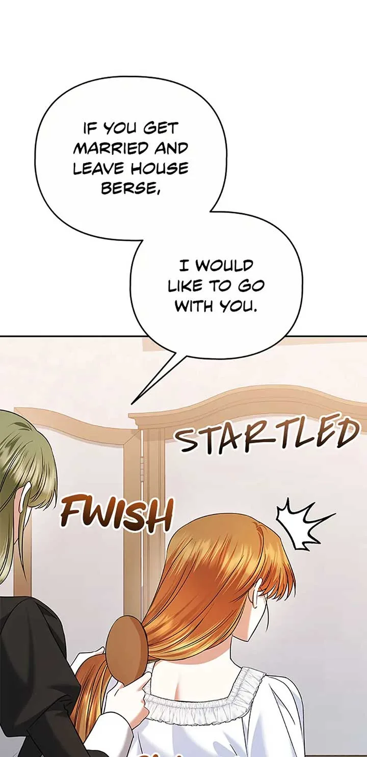 In This Life, I Will Survive Until the End Chapter 45 page 29