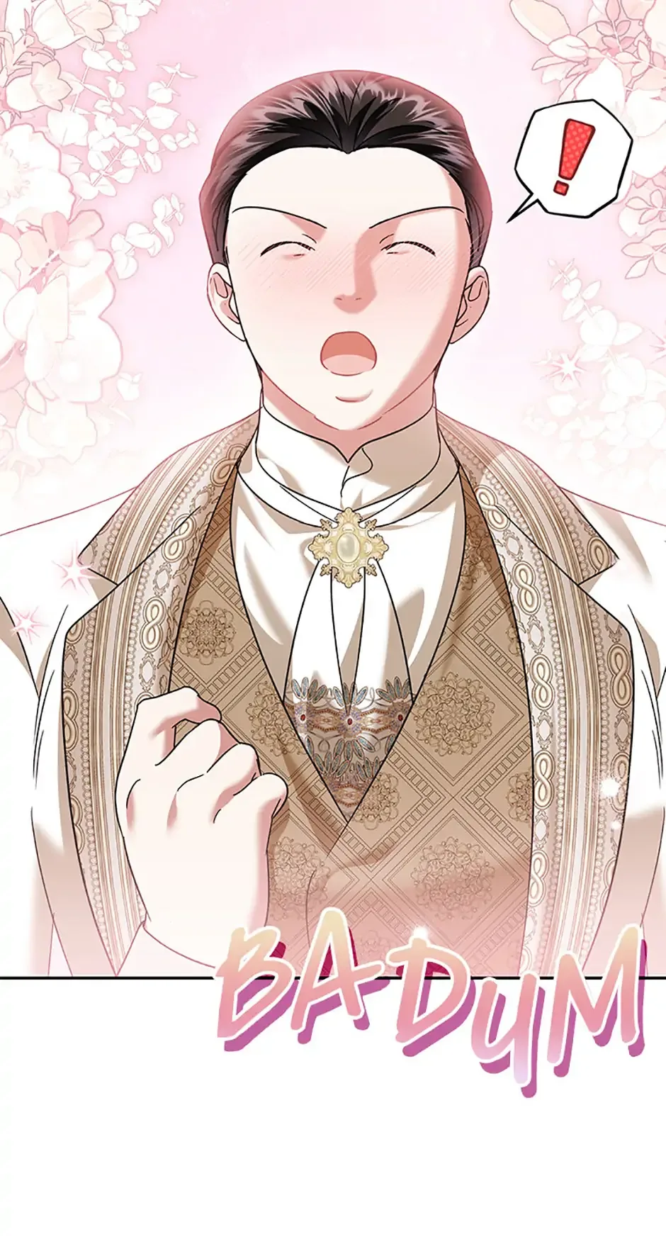 In This Life, I Will Survive Until the End Chapter 44 page 14