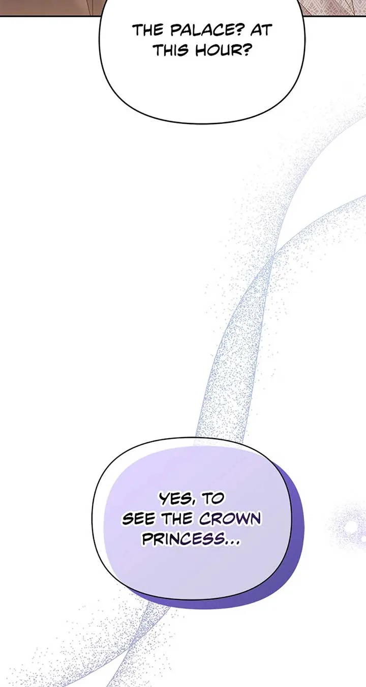 In This Life, I Will Survive Until the End Chapter 45 page 95