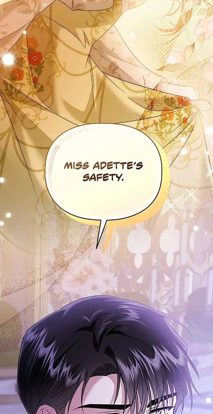 In This Life, I Will Survive Until the End Chapter 45 page 107