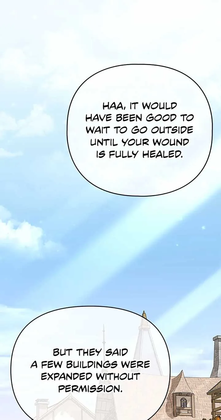 In This Life, I Will Survive Until the End Chapter 45 page 39