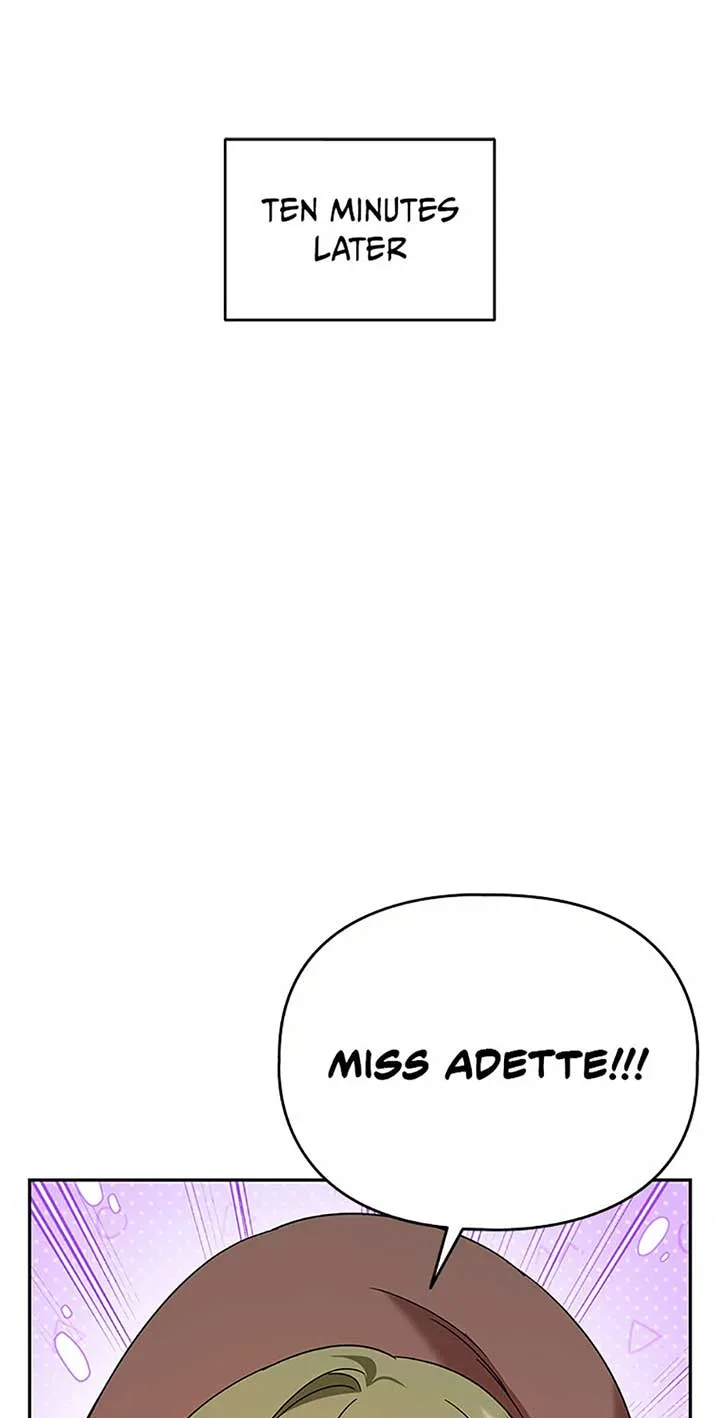 In This Life, I Will Survive Until the End Chapter 45 page 59
