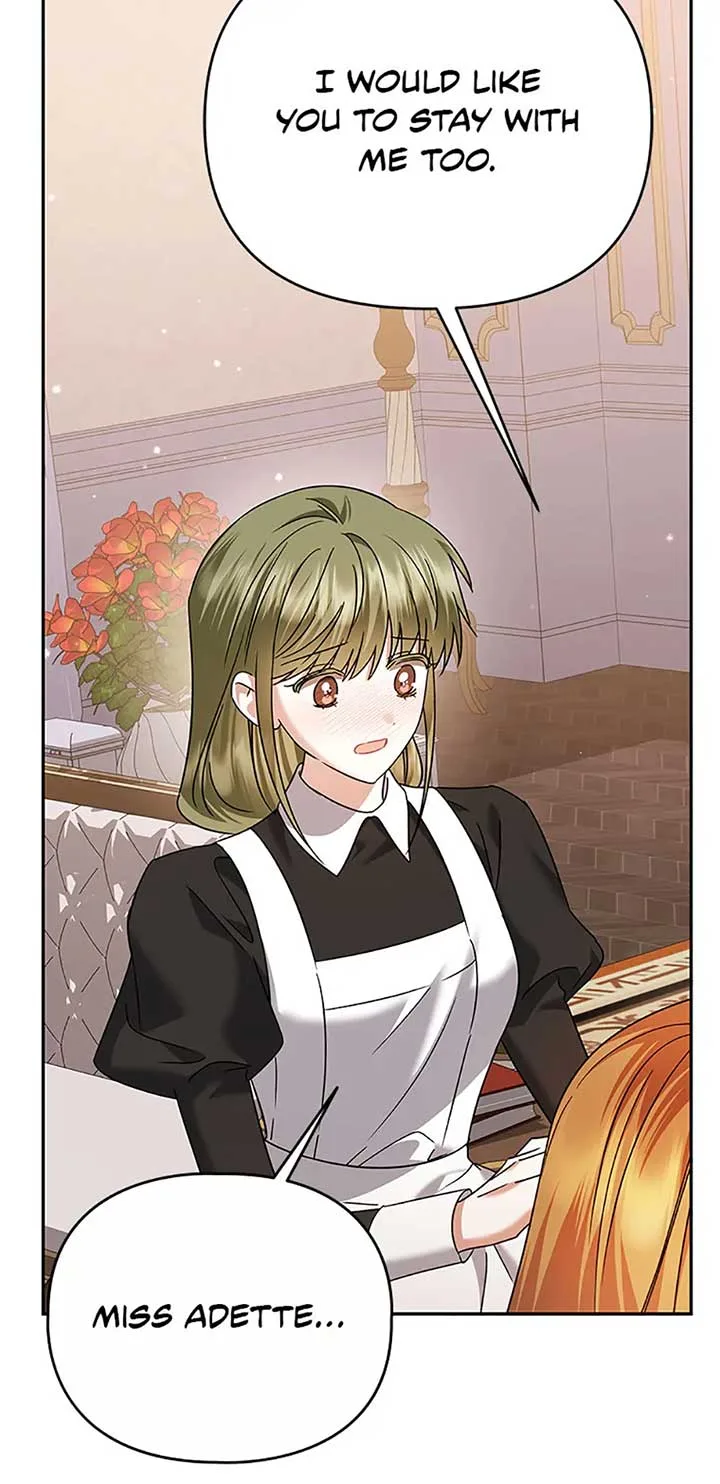 In This Life, I Will Survive Until the End Chapter 45 page 33