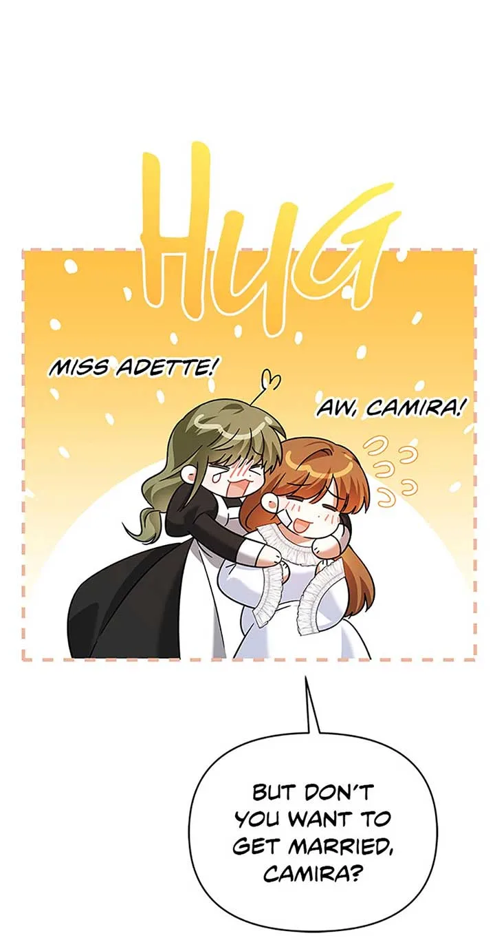 In This Life, I Will Survive Until the End Chapter 45 page 34