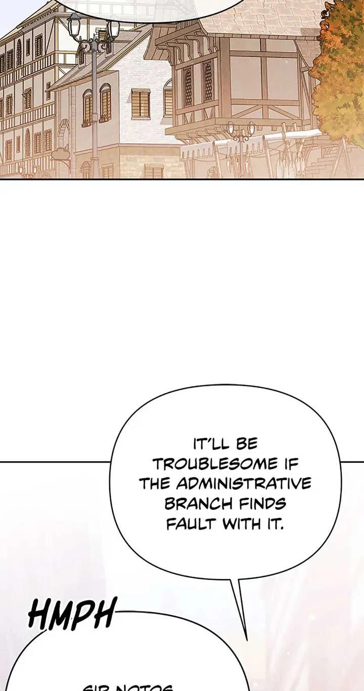 In This Life, I Will Survive Until the End Chapter 45 page 40