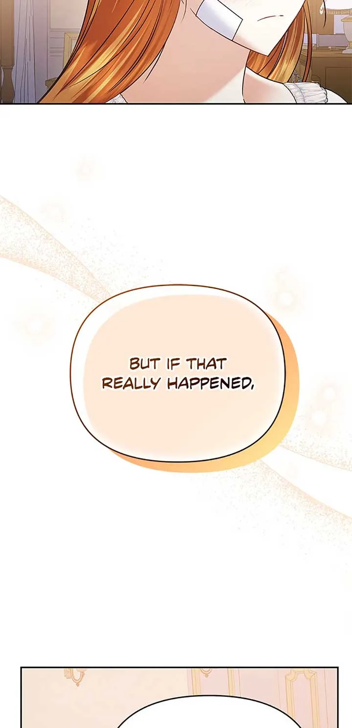 In This Life, I Will Survive Until the End Chapter 45 page 32
