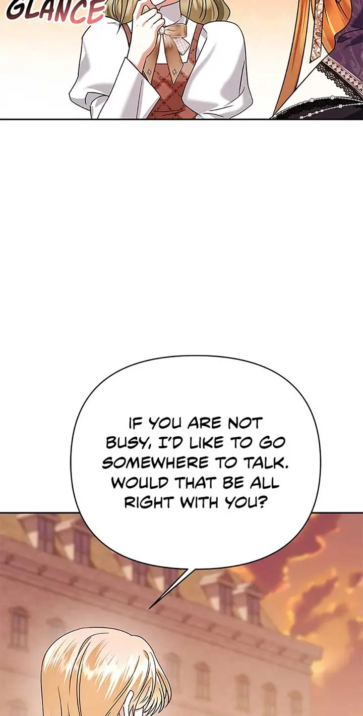 In This Life, I Will Survive Until the End Chapter 45 page 57