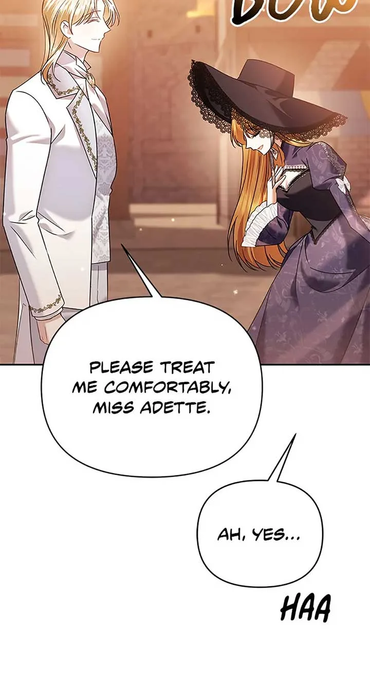 In This Life, I Will Survive Until the End Chapter 45 page 54