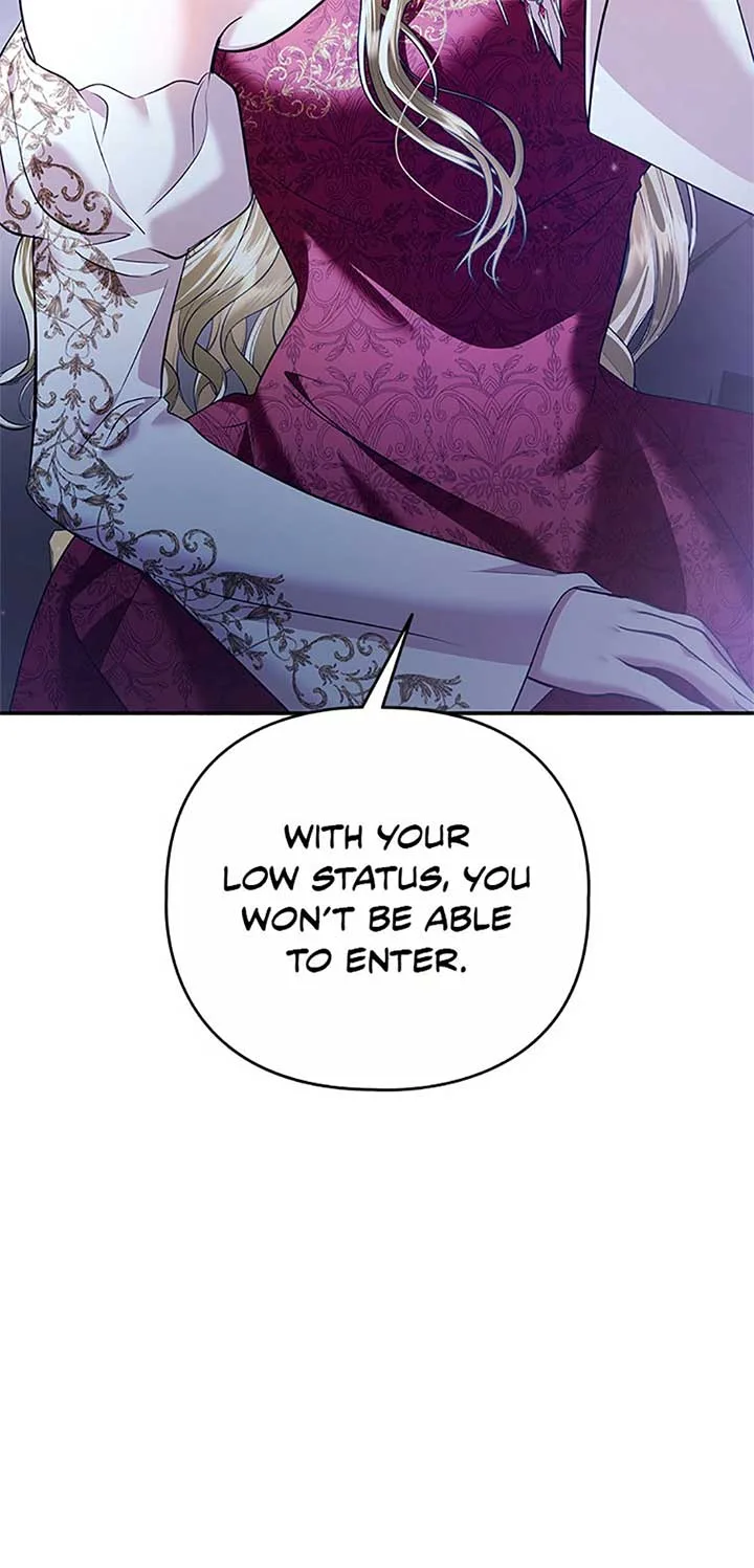 In This Life, I Will Survive Until the End Chapter 38 page 65