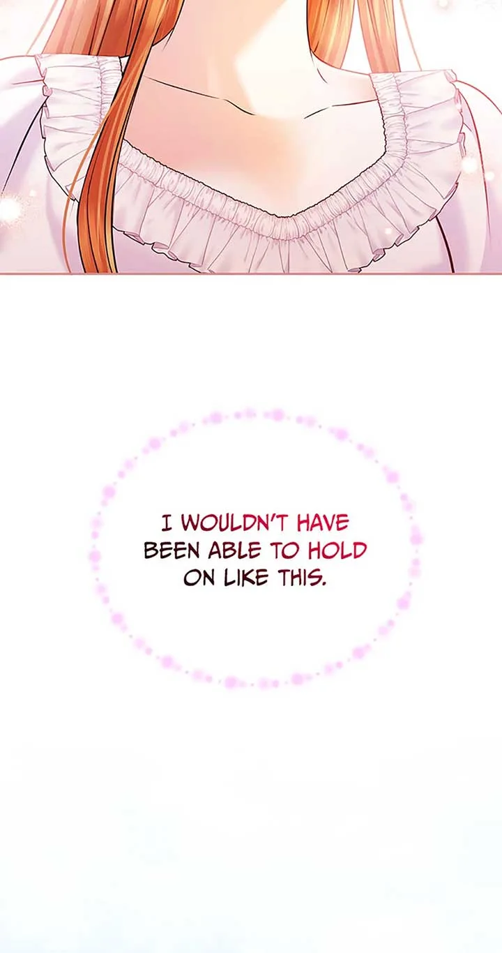 In This Life, I Will Survive Until the End Chapter 45 page 38