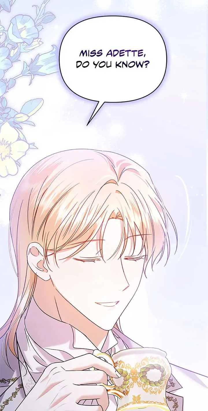 In This Life, I Will Survive Until the End Chapter 45 page 76