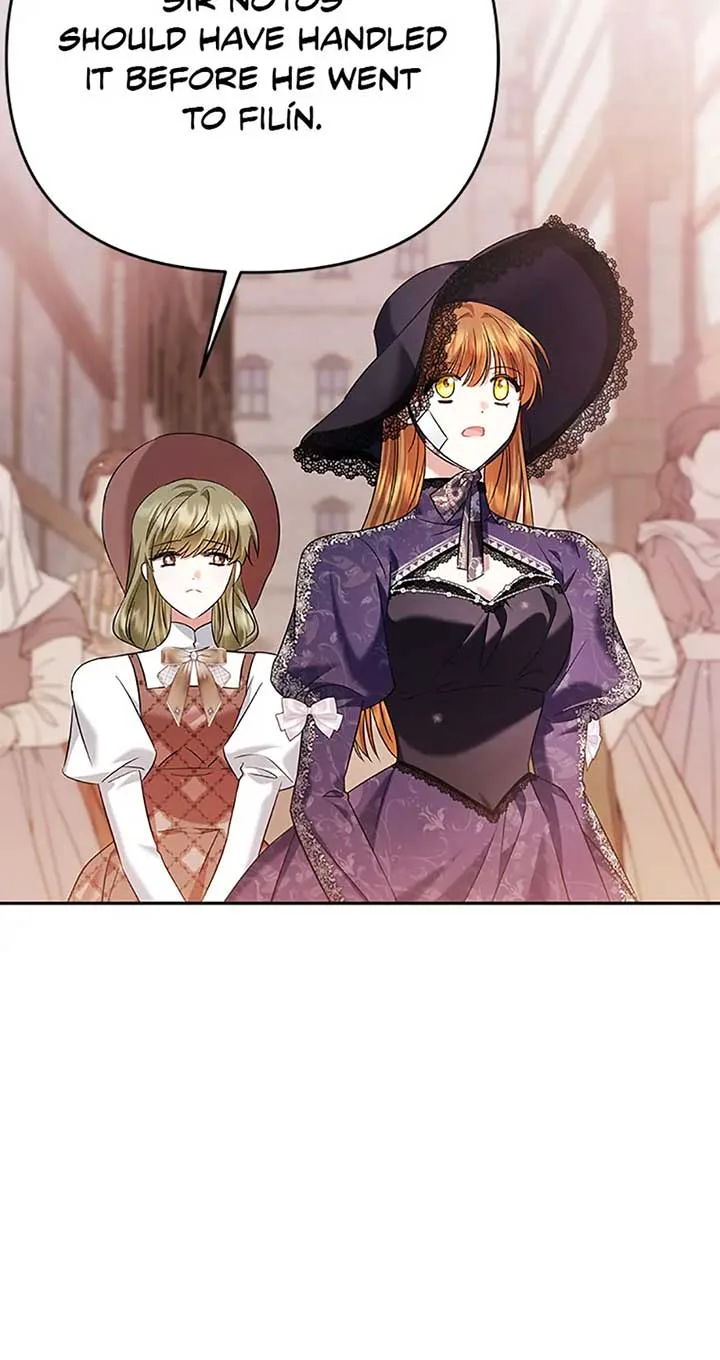In This Life, I Will Survive Until the End Chapter 45 page 41