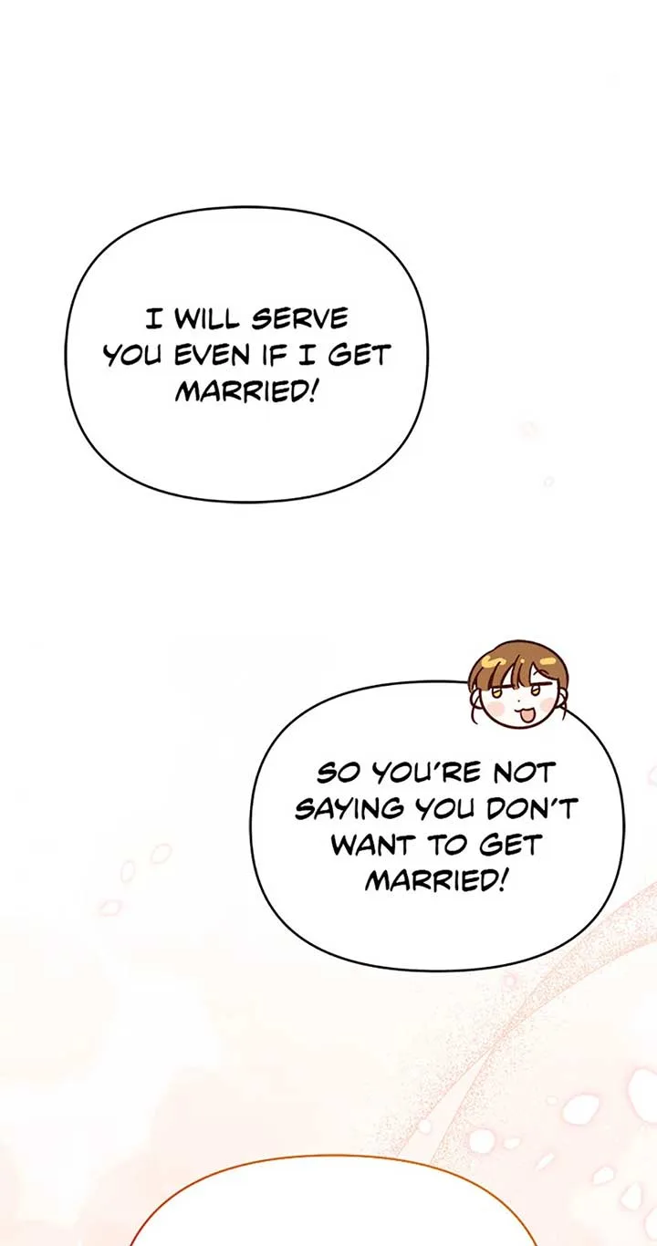 In This Life, I Will Survive Until the End Chapter 45 page 35