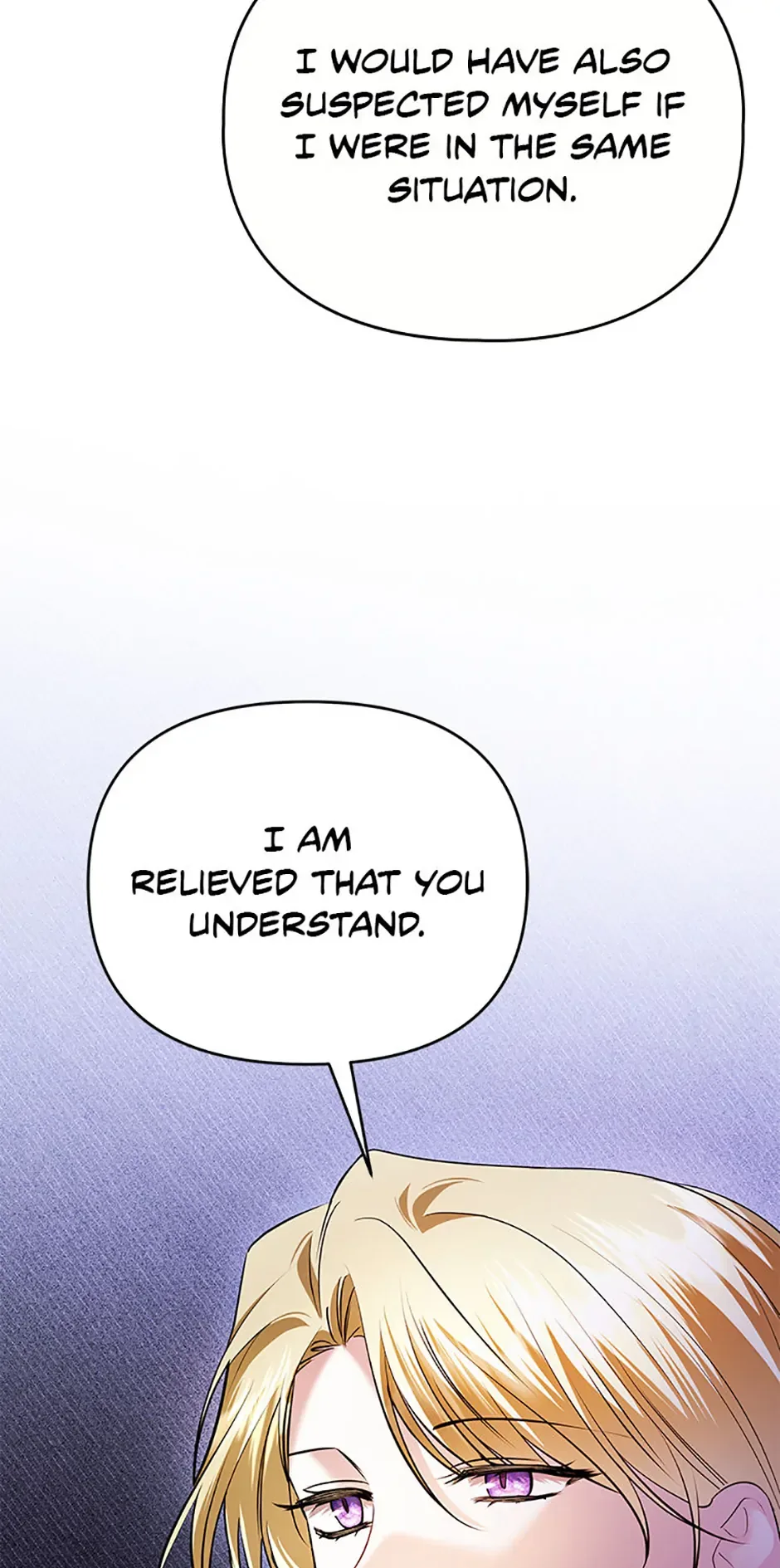 In This Life, I Will Survive Until the End Chapter 44 page 4