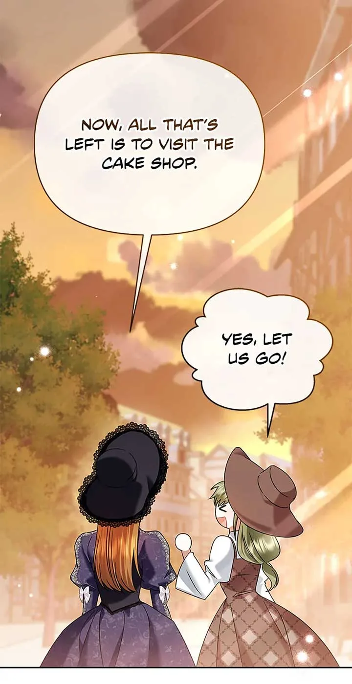 In This Life, I Will Survive Until the End Chapter 45 page 47