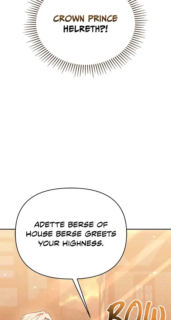 In This Life, I Will Survive Until the End Chapter 45 page 53