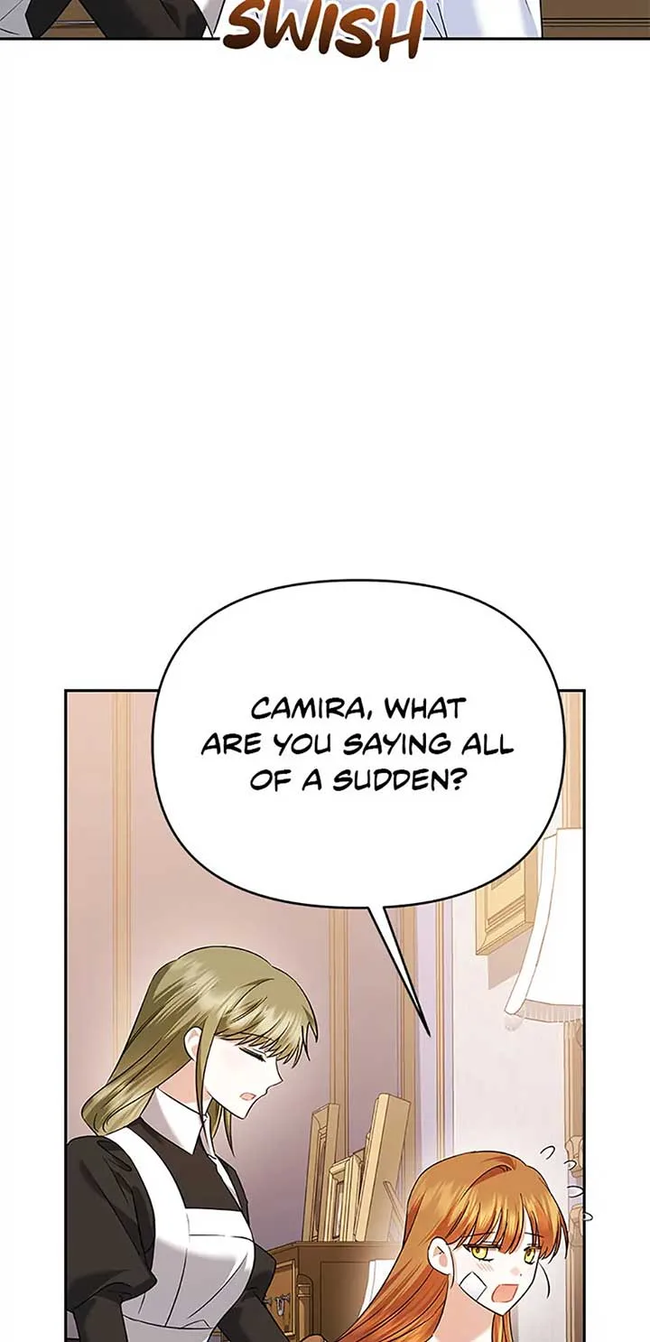 In This Life, I Will Survive Until the End Chapter 45 page 30