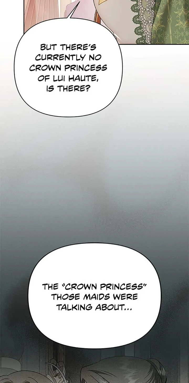 In This Life, I Will Survive Until the End Chapter 37 page 78