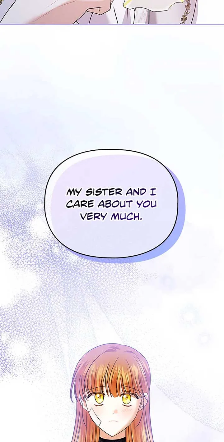 In This Life, I Will Survive Until the End Chapter 45 page 77