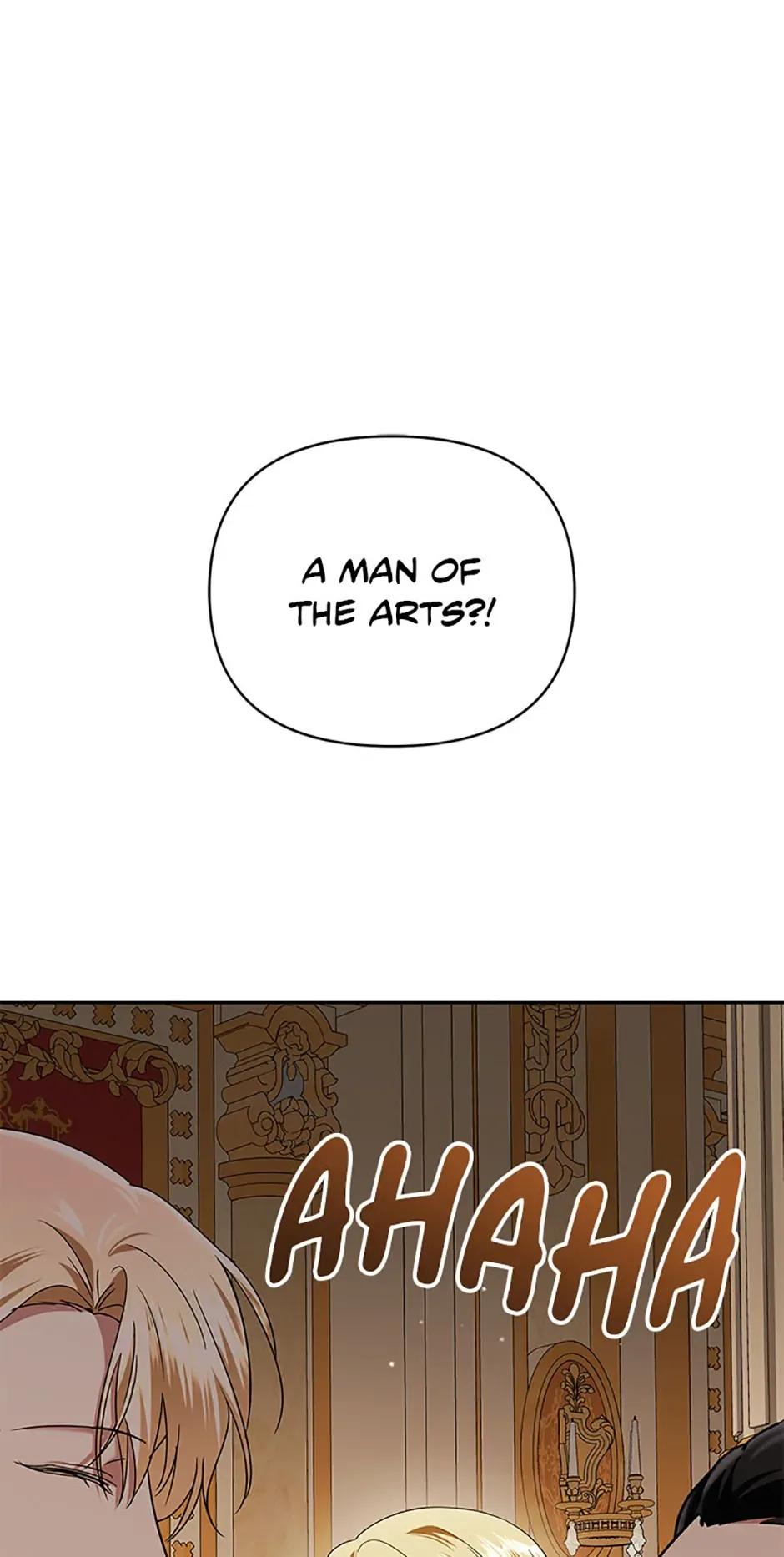In This Life, I Will Survive Until the End Chapter 44 page 15