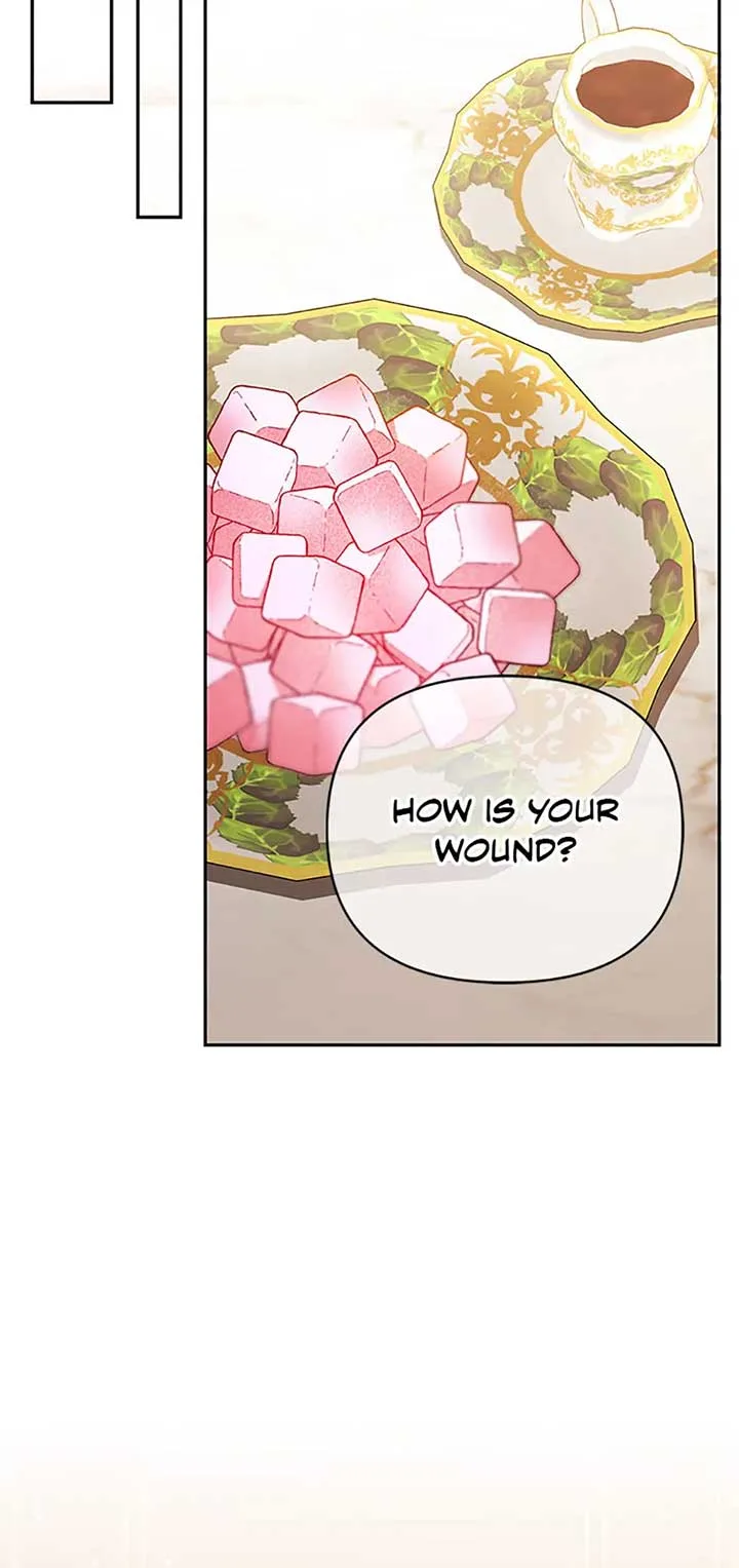 In This Life, I Will Survive Until the End Chapter 45 page 72