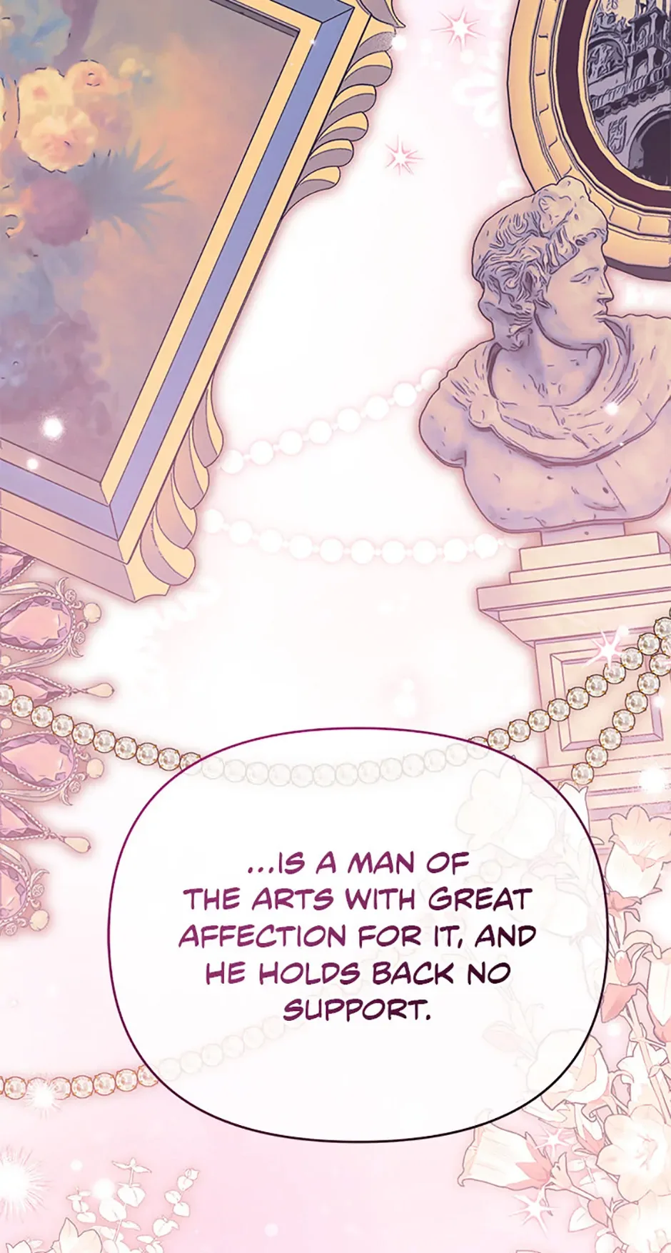 In This Life, I Will Survive Until the End Chapter 44 page 13