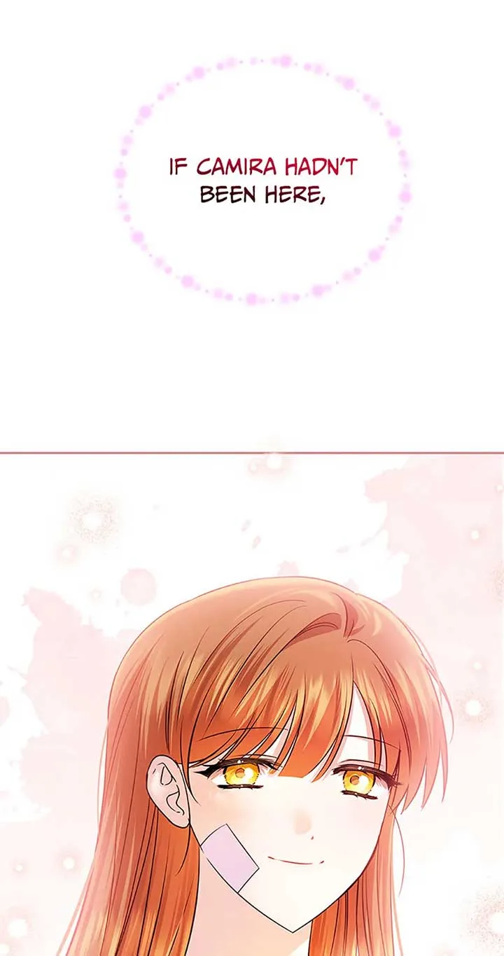 In This Life, I Will Survive Until the End Chapter 45 page 37