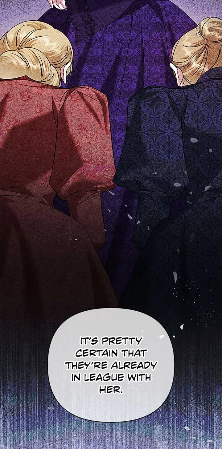 In This Life, I Will Survive Until the End Chapter 37 page 82