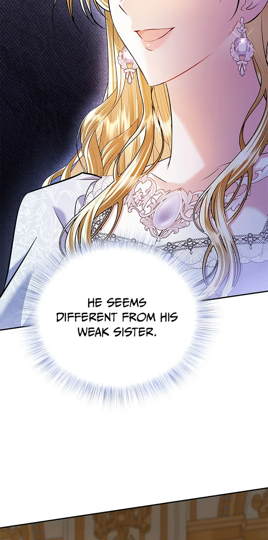 In This Life, I Will Survive Until the End Chapter 44 page 5