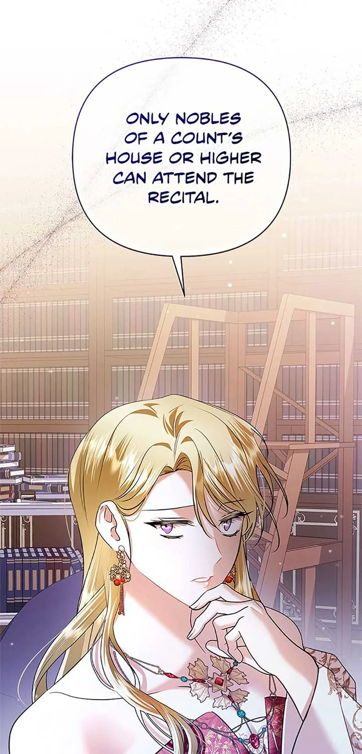 In This Life, I Will Survive Until the End Chapter 38 page 64