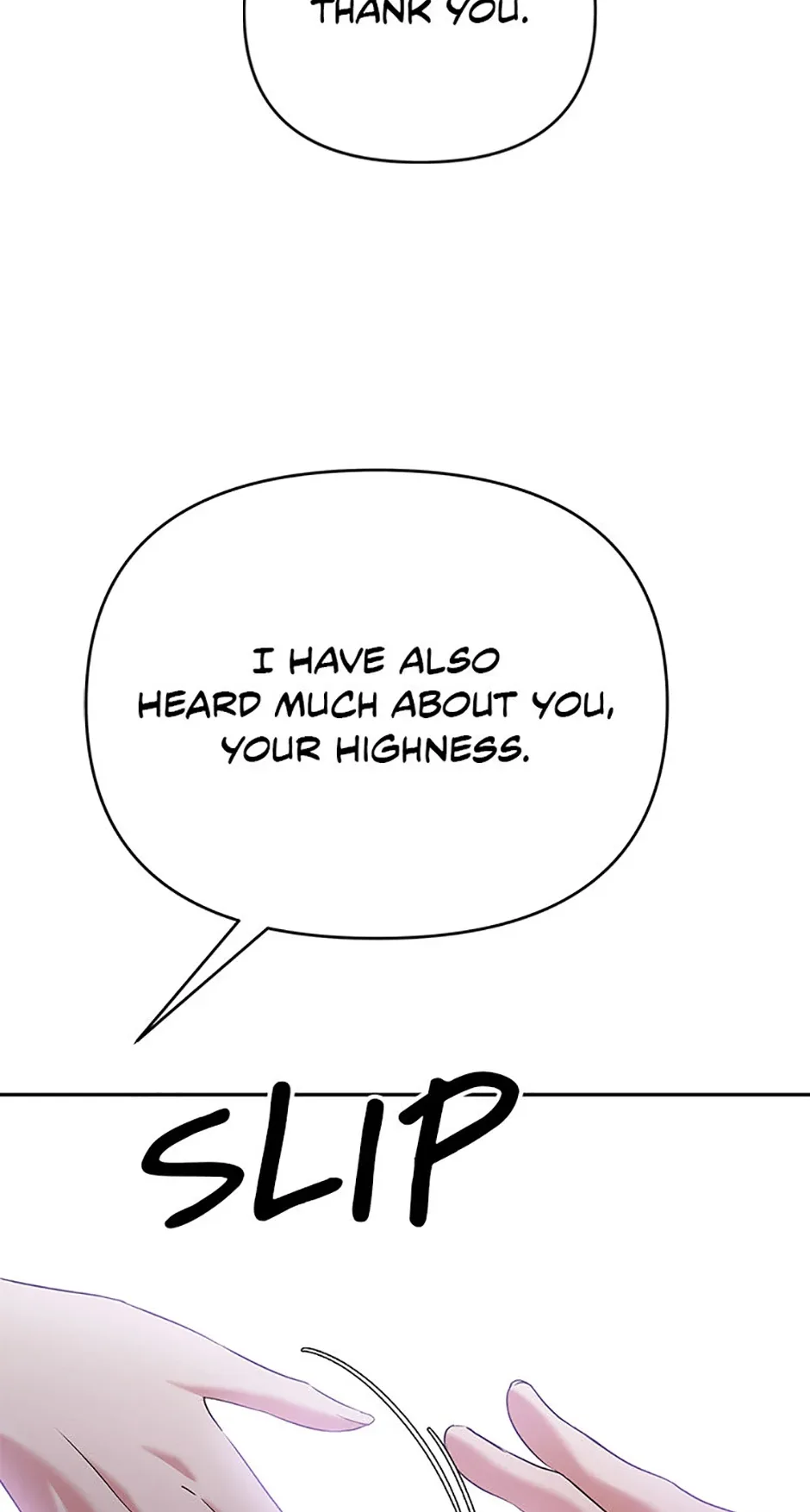 In This Life, I Will Survive Until the End Chapter 44 page 11