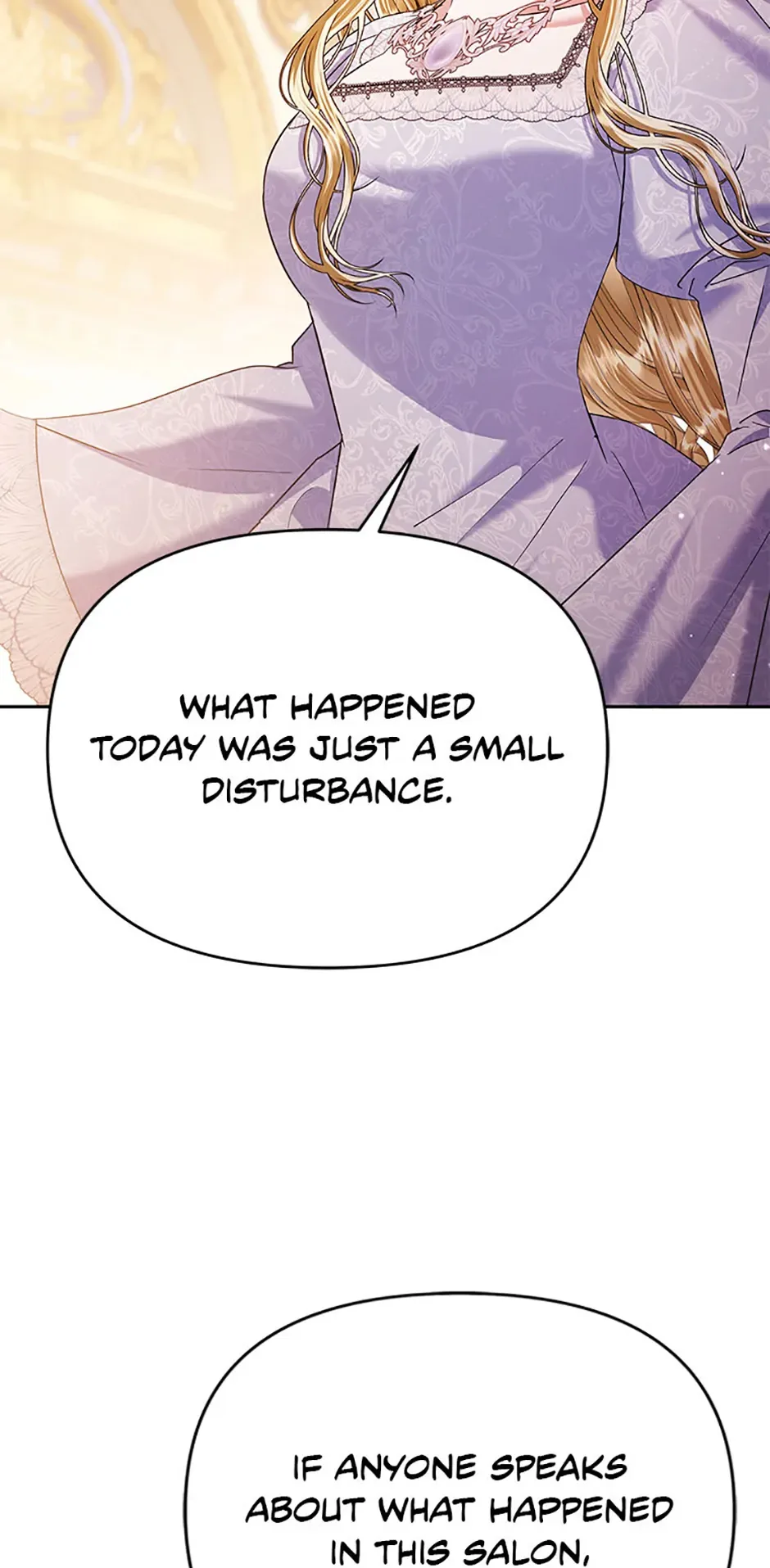 In This Life, I Will Survive Until the End Chapter 44 page 23