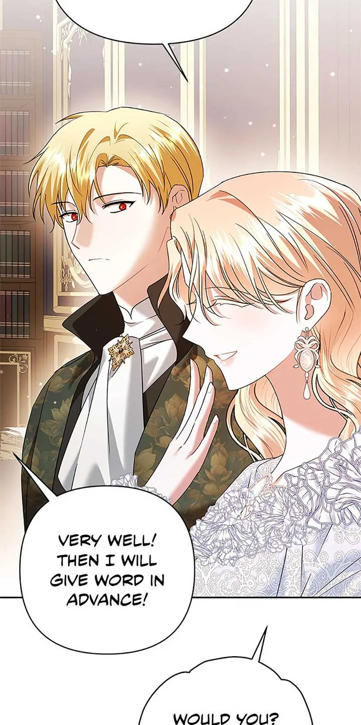 In This Life, I Will Survive Until the End Chapter 38 page 71
