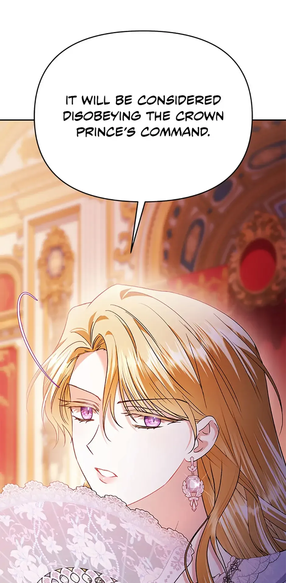 In This Life, I Will Survive Until the End Chapter 44 page 25