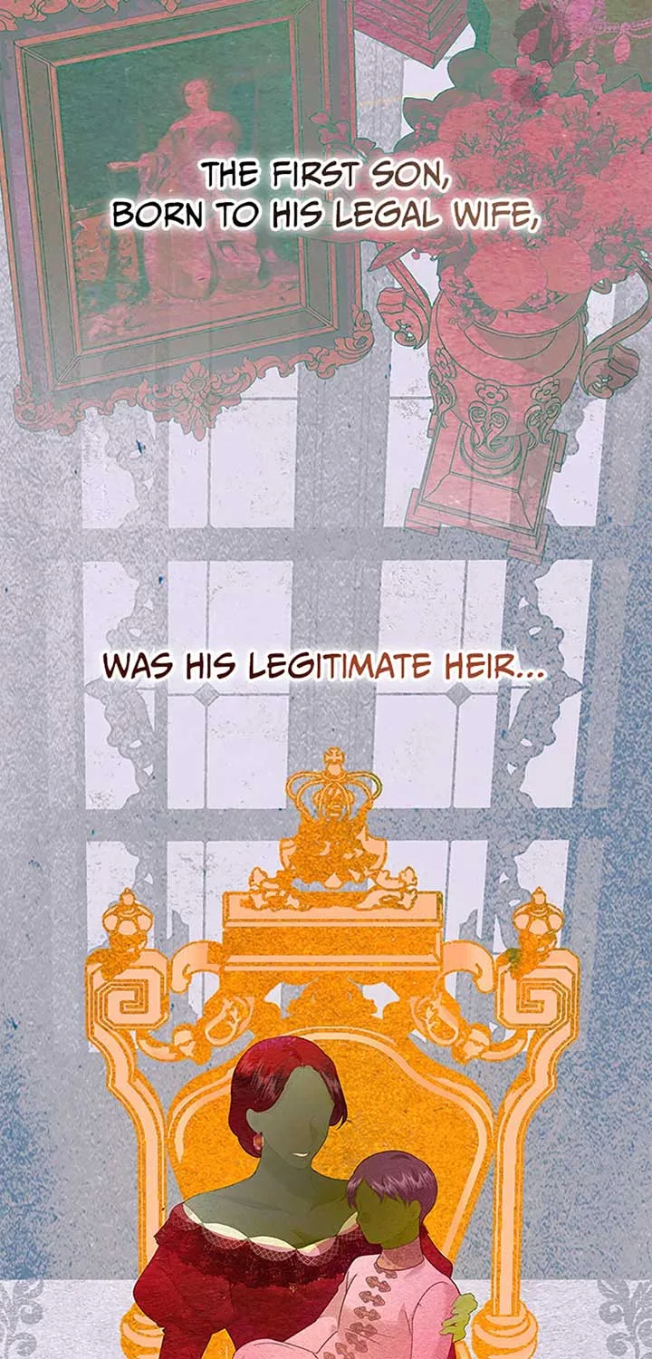 In This Life, I Will Survive Until the End Chapter 37 page 95