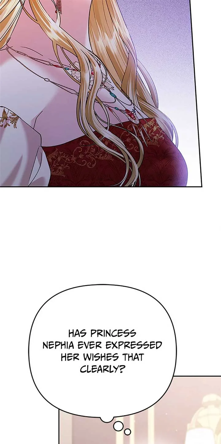 In This Life, I Will Survive Until the End Chapter 38 page 73