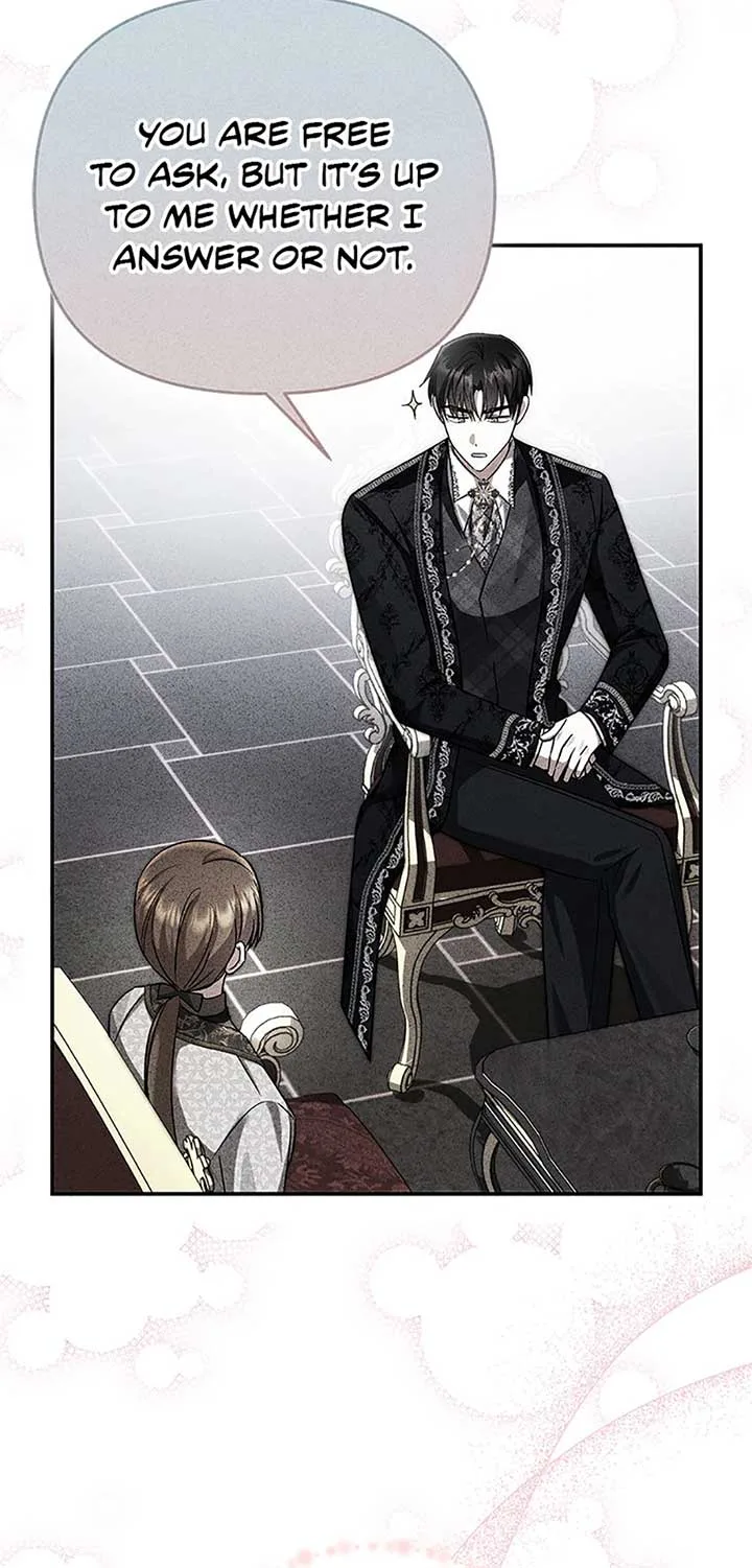 In This Life, I Will Survive Until the End Chapter 37 page 87