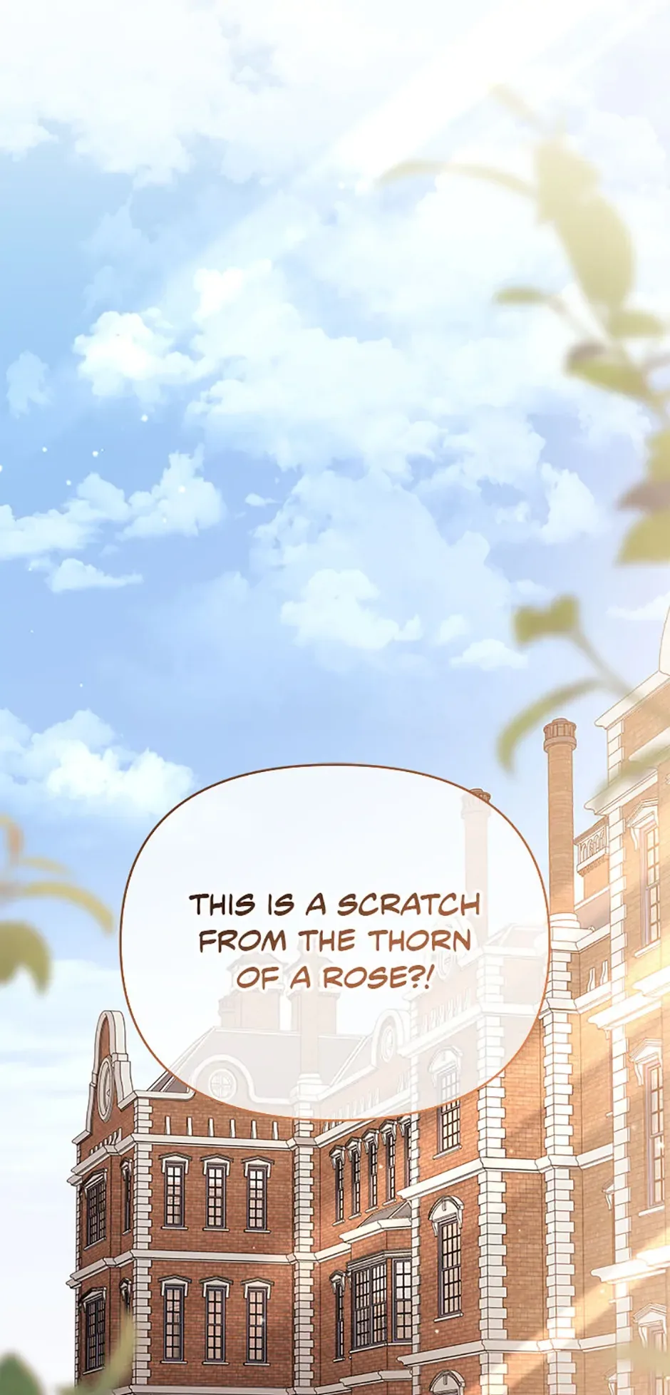 In This Life, I Will Survive Until the End Chapter 44 page 29