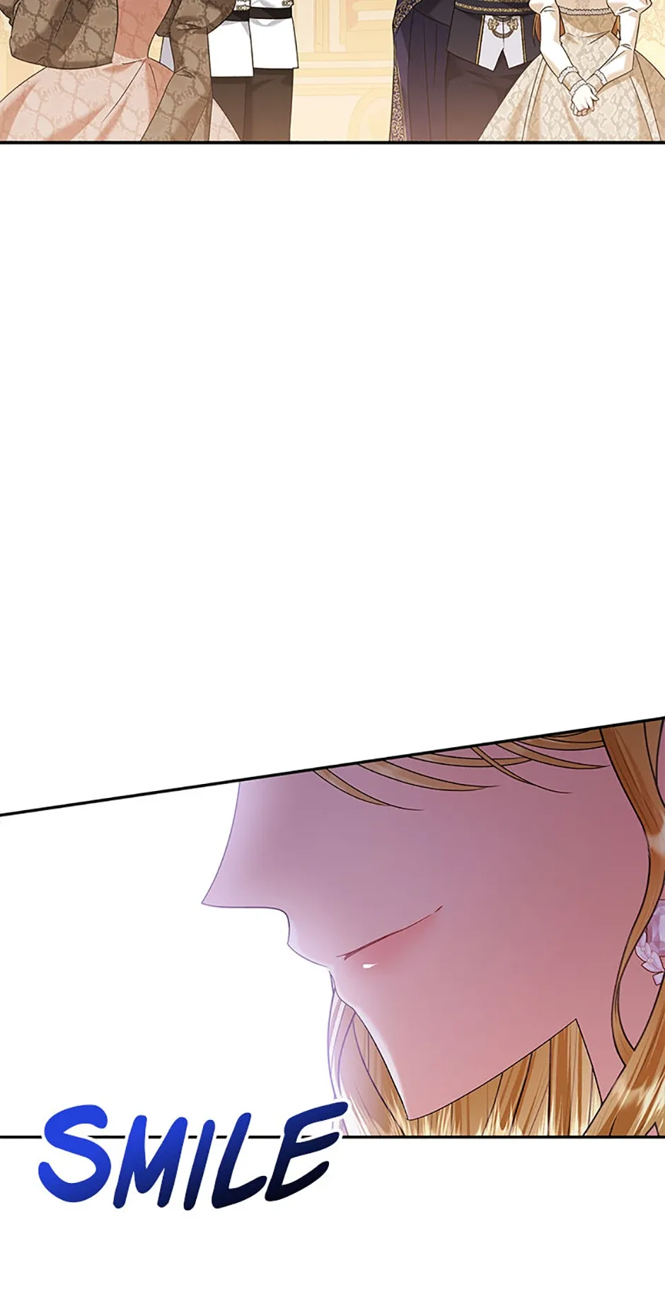 In This Life, I Will Survive Until the End Chapter 44 page 21