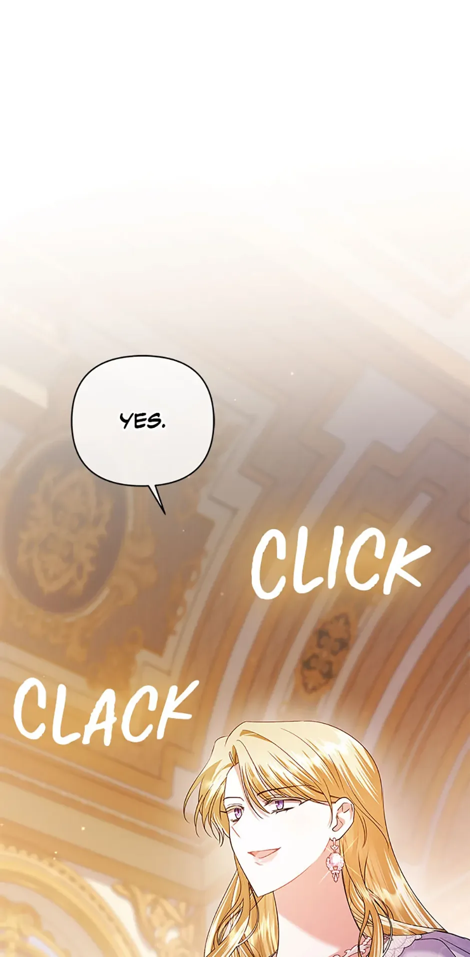 In This Life, I Will Survive Until the End Chapter 44 page 22