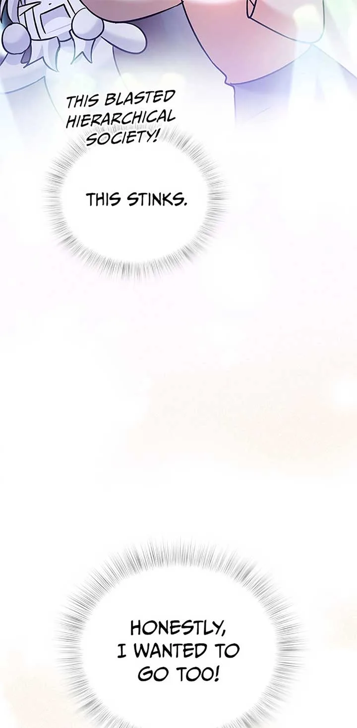 In This Life, I Will Survive Until the End Chapter 38 page 81