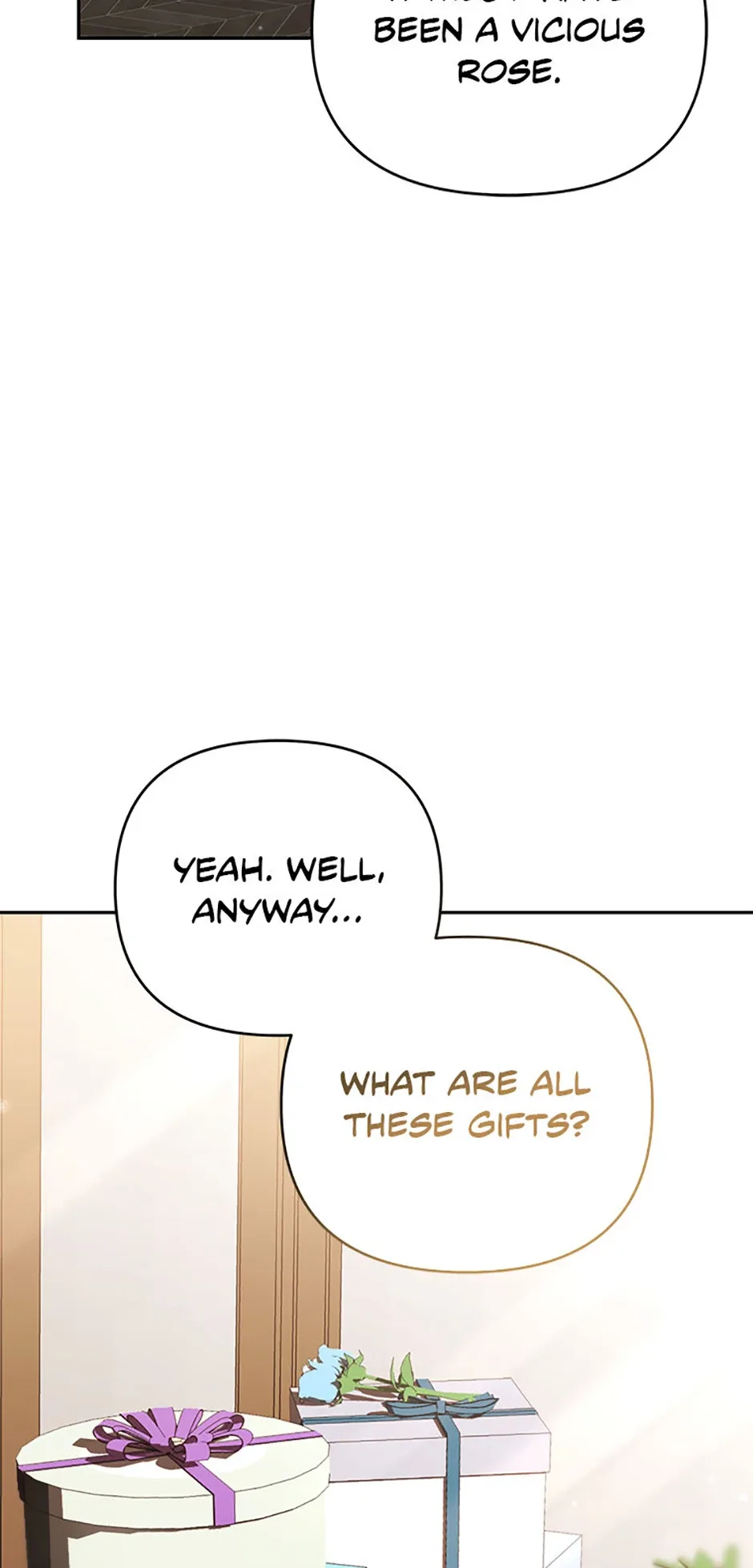 In This Life, I Will Survive Until the End Chapter 44 page 31