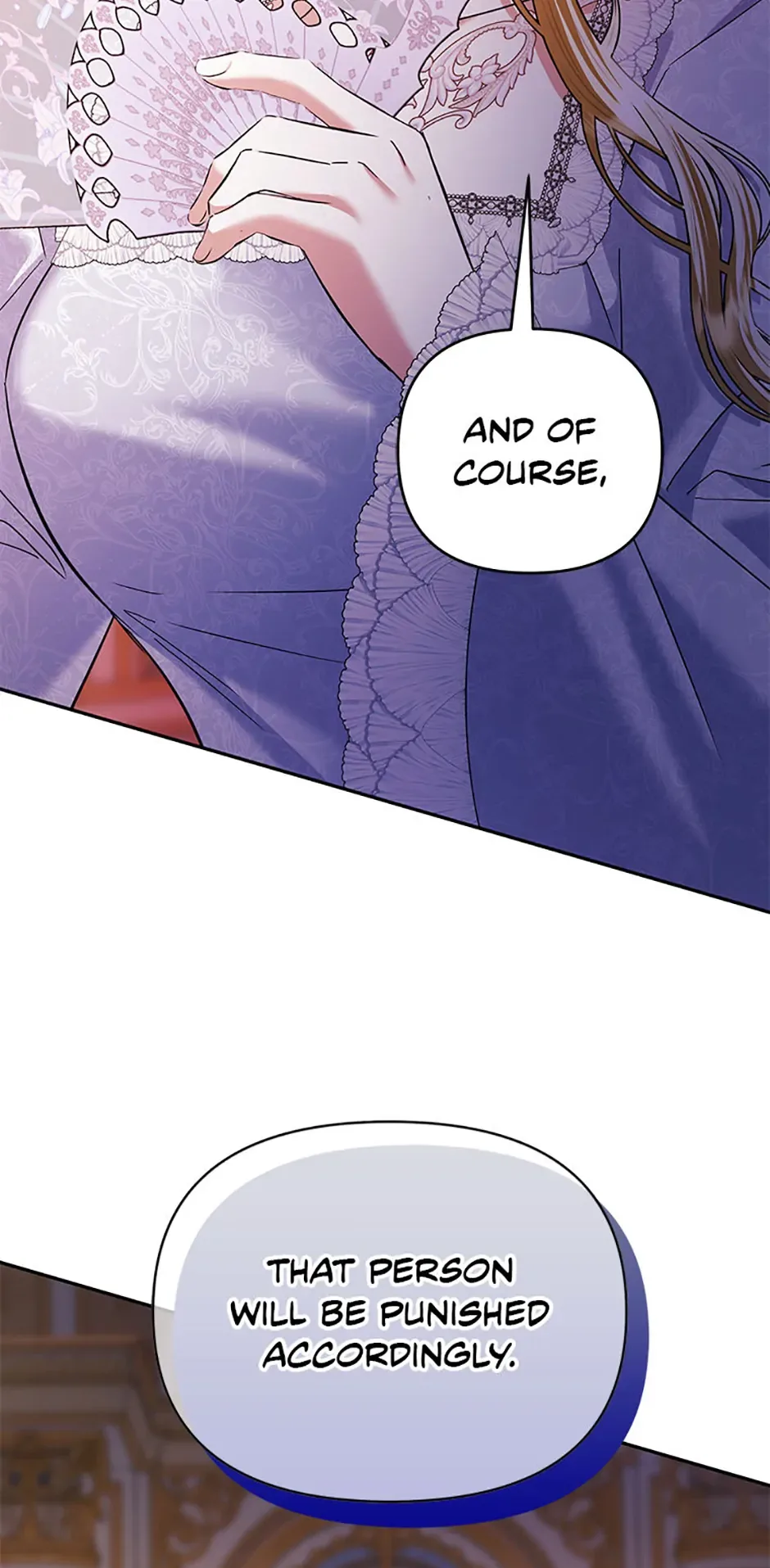 In This Life, I Will Survive Until the End Chapter 44 page 26