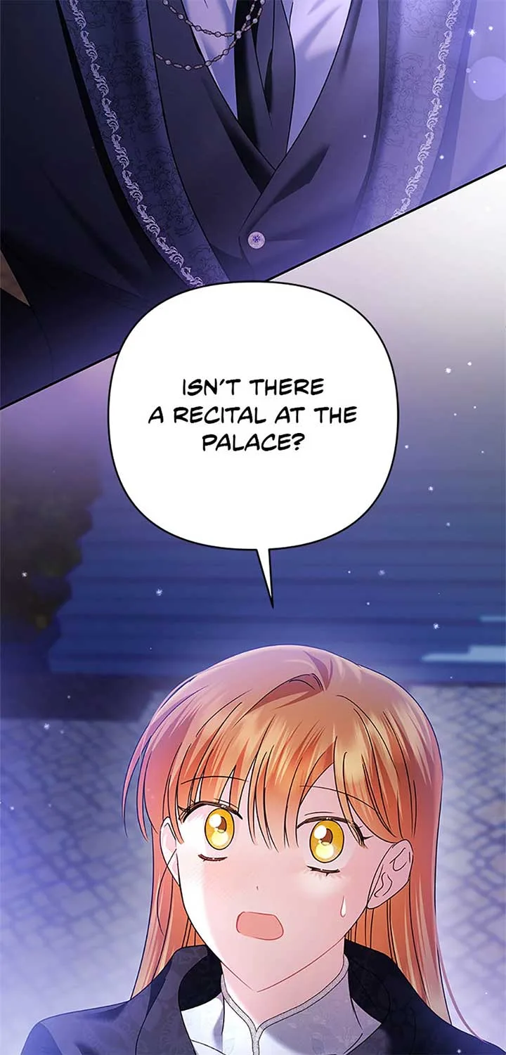 In This Life, I Will Survive Until the End Chapter 38 page 85