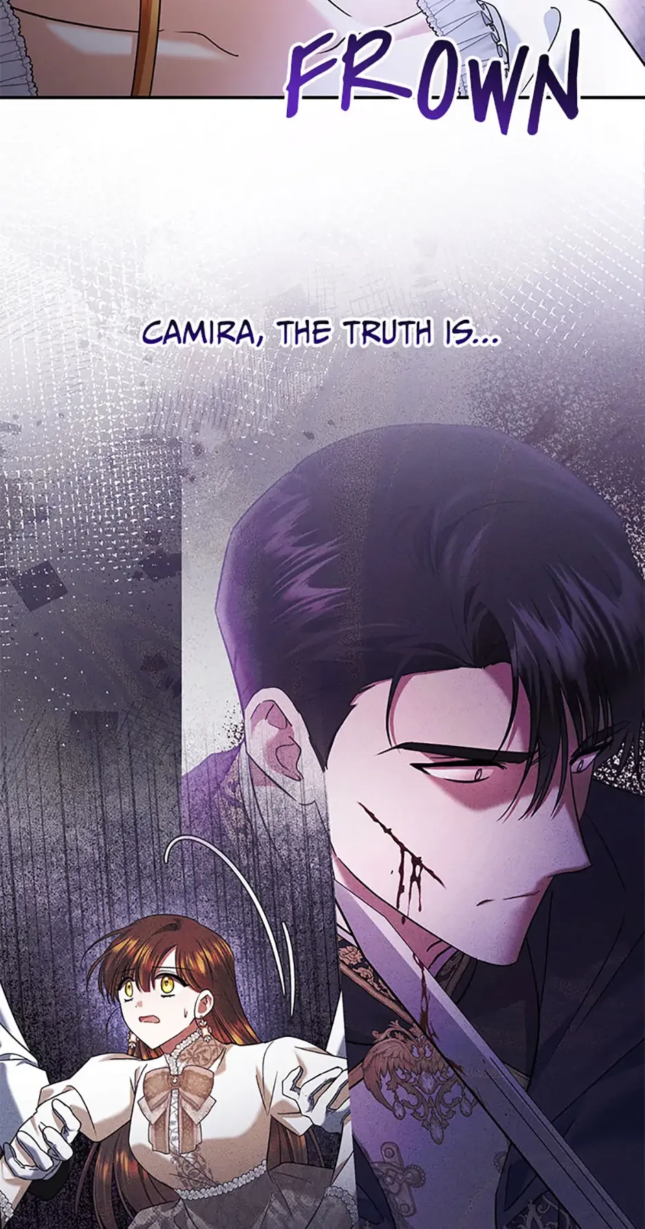 In This Life, I Will Survive Until the End Chapter 44 page 39